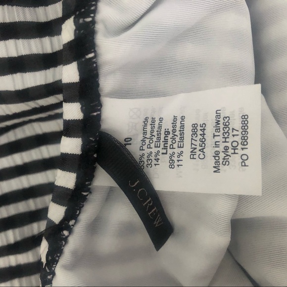 J. Crew Swimsuit - Picture 4 of 5